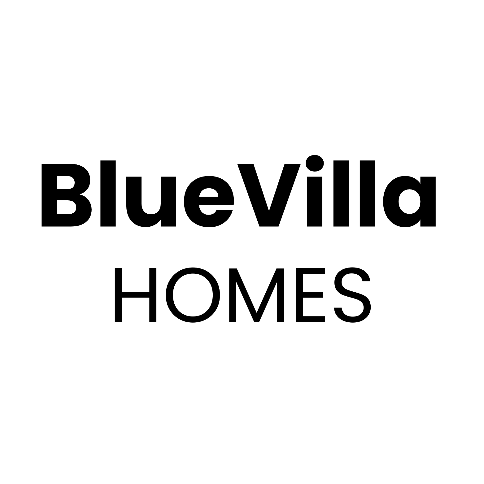 bluevillahomes.com